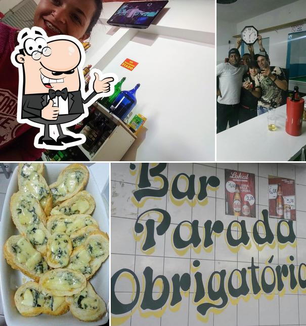 See the image of Bar Parada Obrigatória