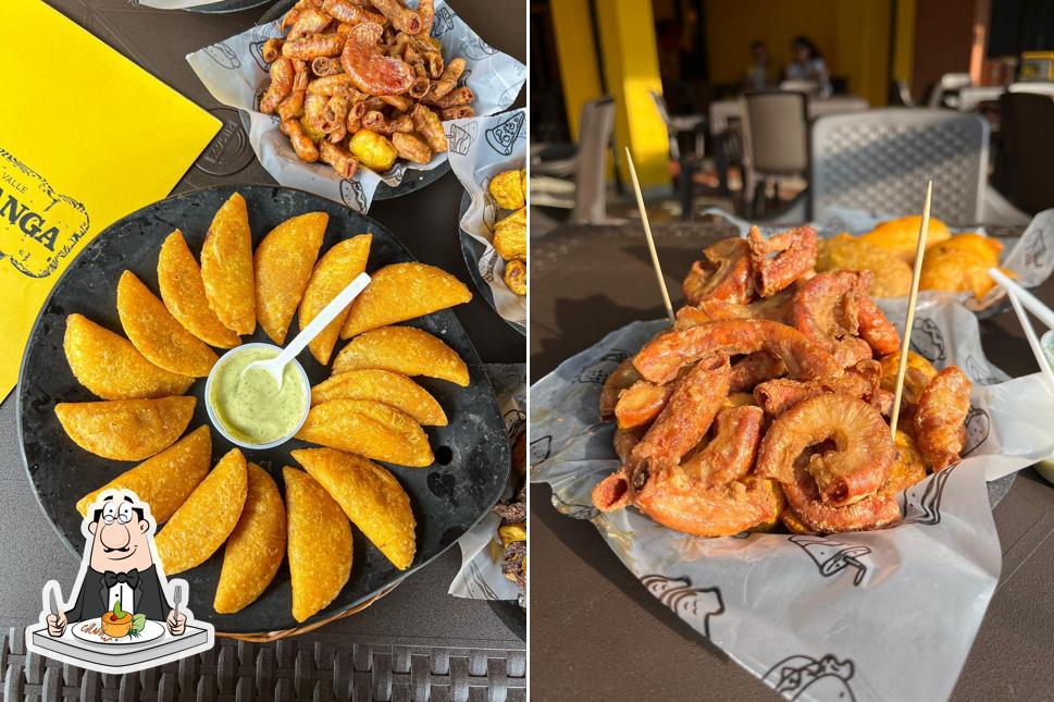 Restaurante Fritanga buen frito jamundi, Jamundí - Opiniones del ...