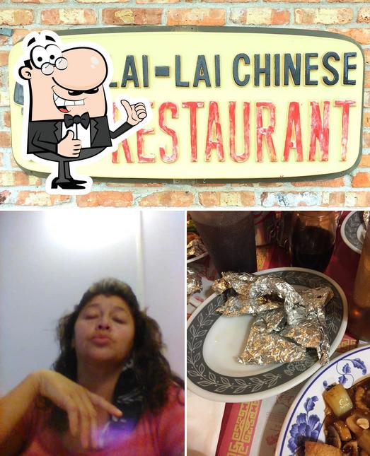 C623 Restaurant Lai Lai Chinese Photo 