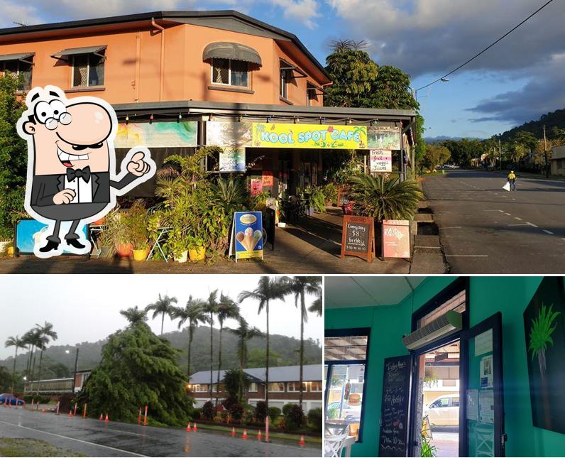 Babinda Kool Spot Cafe in Babinda - Restaurant reviews