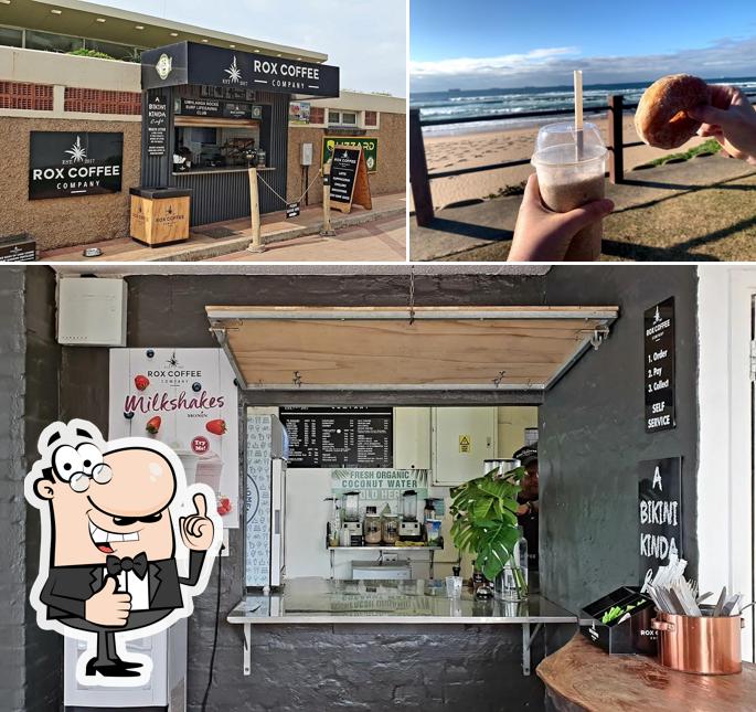 Regarder l'image de Rox Coffee Company