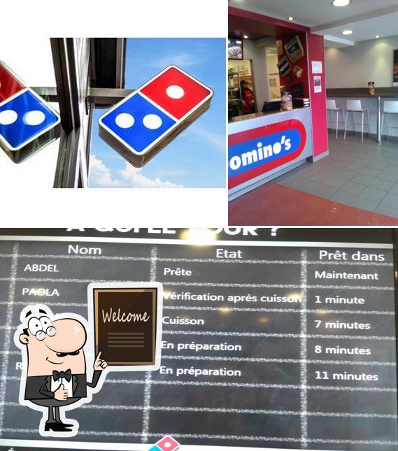 Voir cette image de Domino's Angoulême