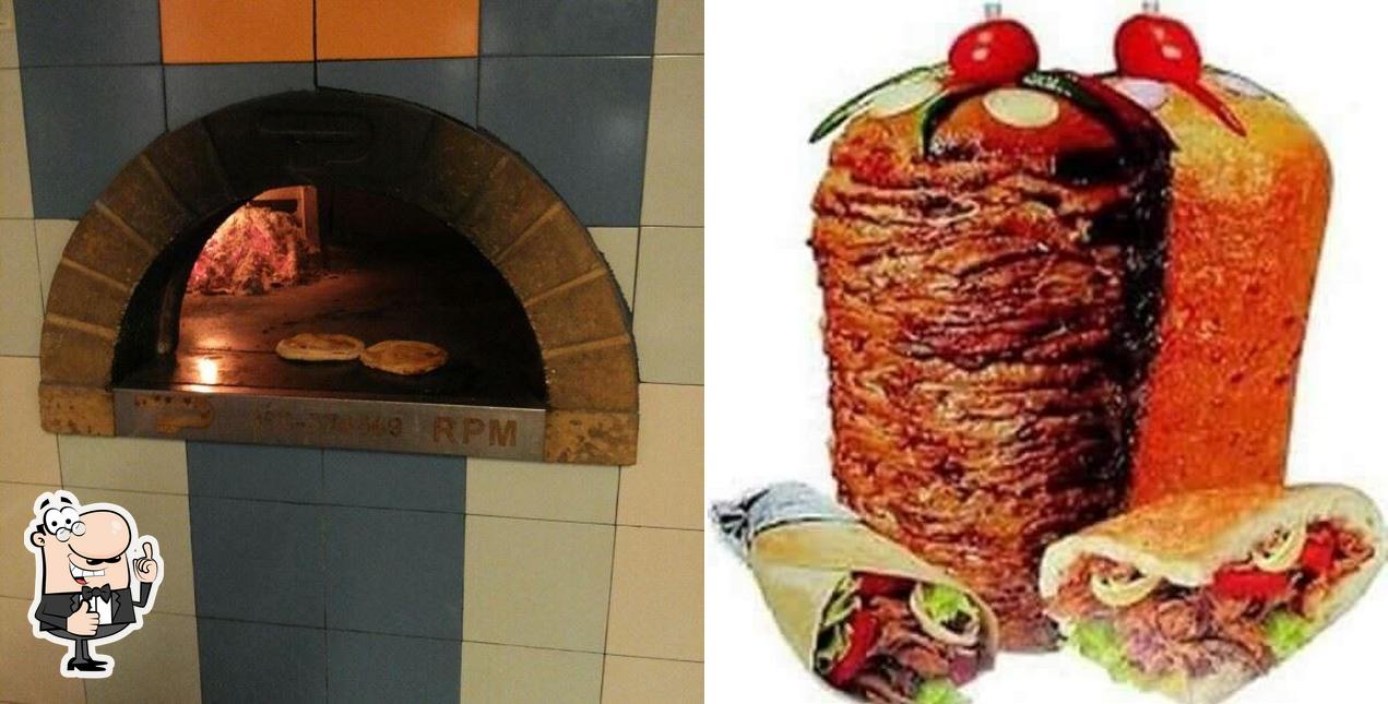 Immagine di Pizzeria Speranza