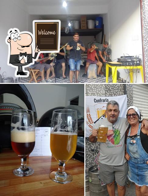 See this photo of 2Y11 BrewShop e Cervejaria