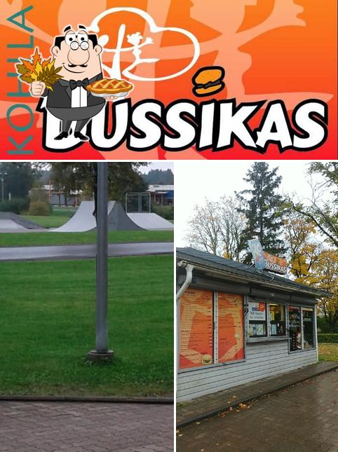 Regarder la photo de Kohila Pizza BUSSIKAS