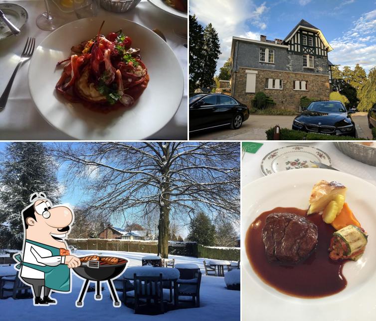 Commandez des repas à base de viande à Le Val d' Amblève