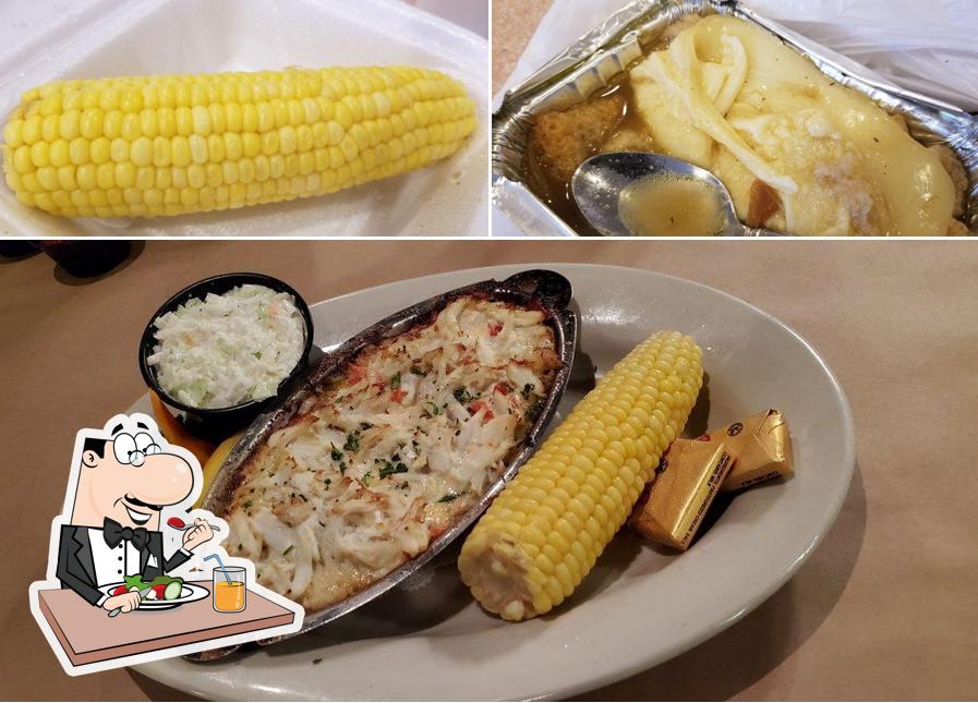 Riggins Crabhouse in Lantana - Restaurant reviews