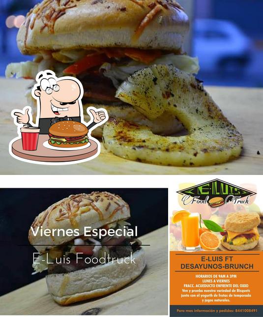 E-Luis Foodtruck Saltillo, Saltillo - Restaurant reviews