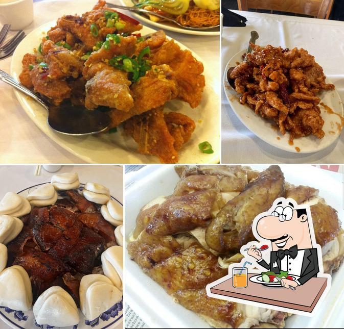 Sam Woo in Cerritos - Restaurant menu and reviews