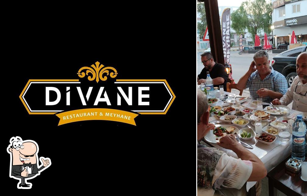 See this image of Divane Restaurant & Meyhane