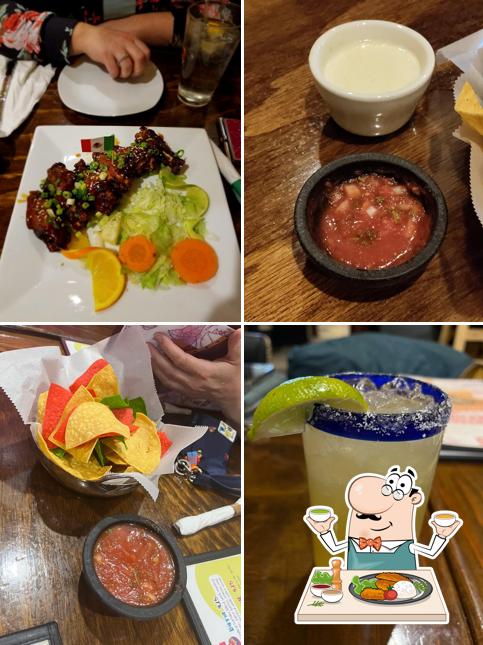 El Mexicano in Sanford Mexican restaurant menu and reviews