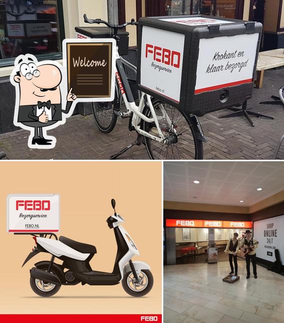 Regarder la photo de FEBO Heerhugowaard - Middenwaard