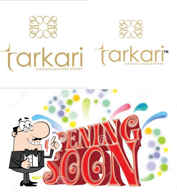 Look at this image of Tarkari Restaurant- A Banyan Paradise Kitchen