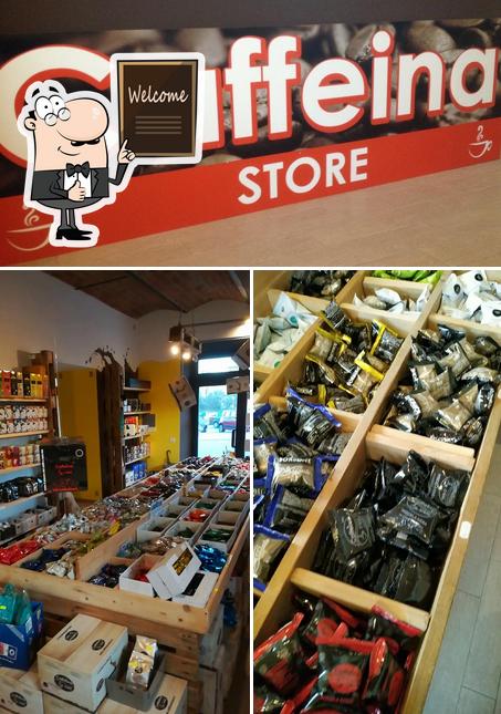 Regarder l'image de Caffeina STORE