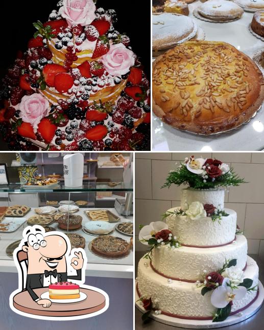 Ecco una foto di Forno Moro - Cake design per compleanni ed eventi