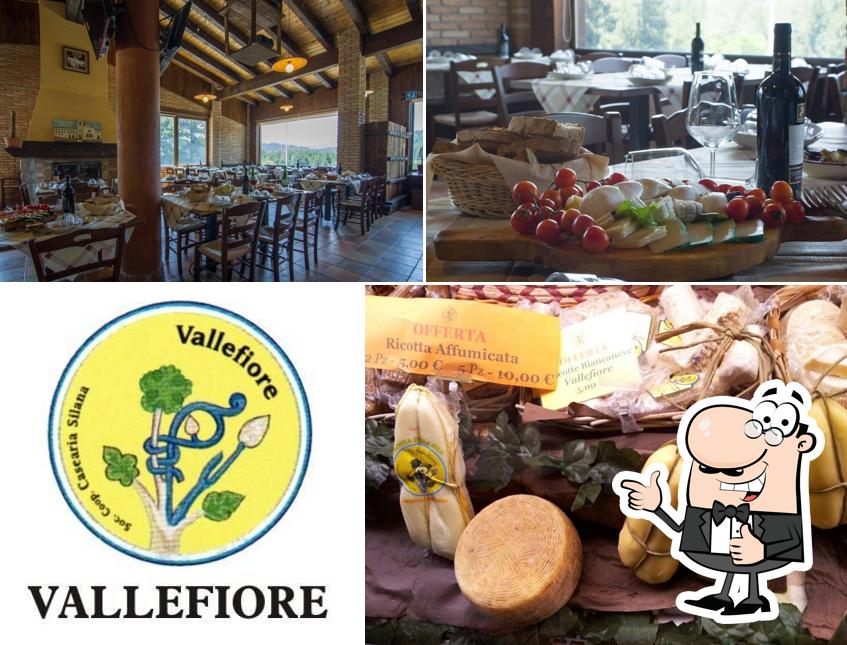 Vedi la immagine di RISTORANTE GRIGLIERIA VALLEFIORE