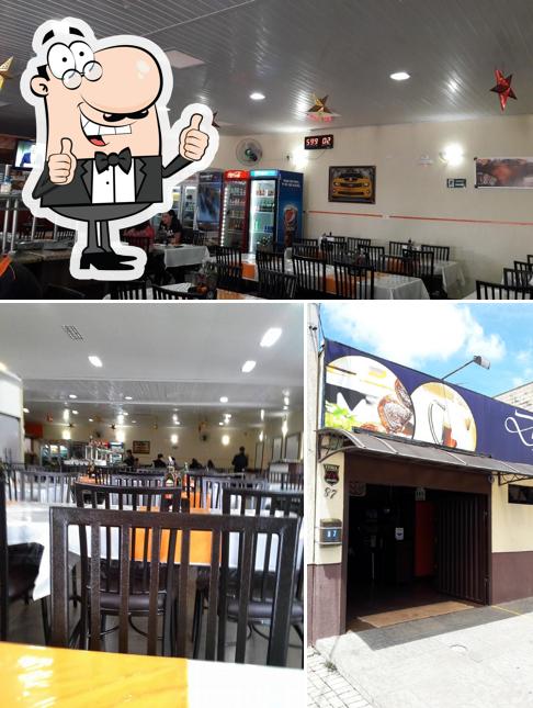 Look at this photo of Restaurante Dona Inês