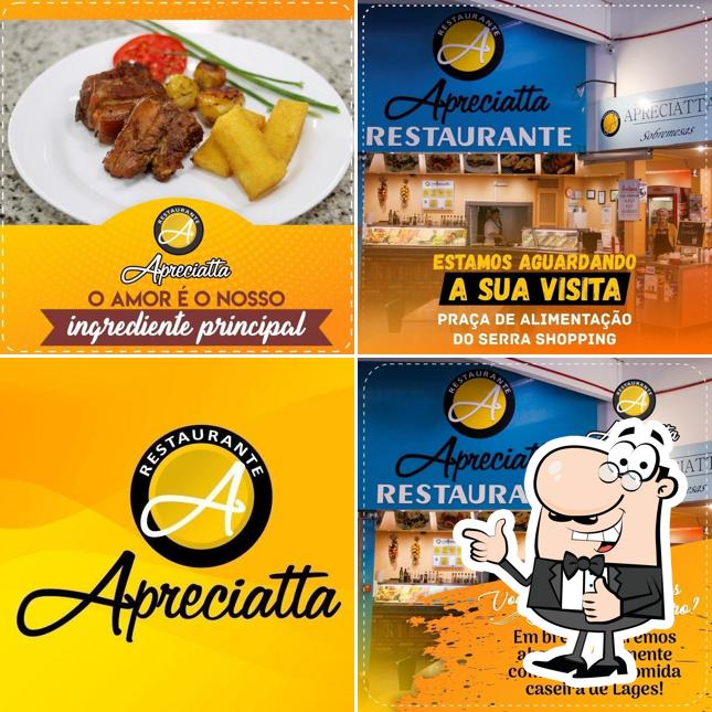 Restaurante Apreciatta image