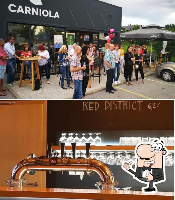 Regarder l'image de Carniola Brewery