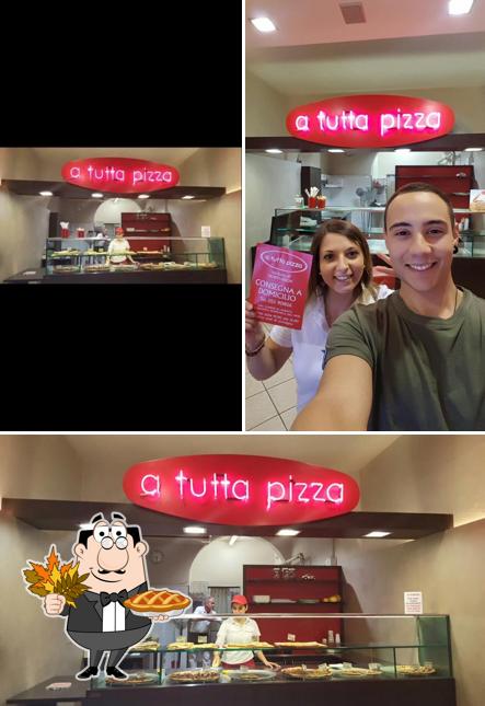 Vedi questa foto di A Tutta Pizza