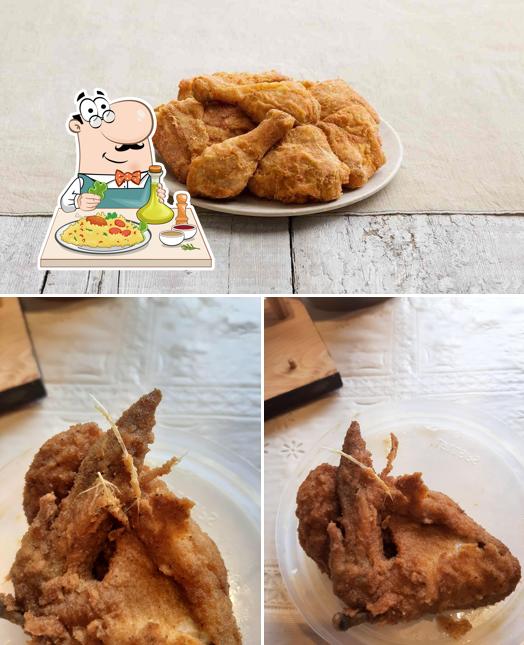 Chicken review tokyo texas #The Tokyo