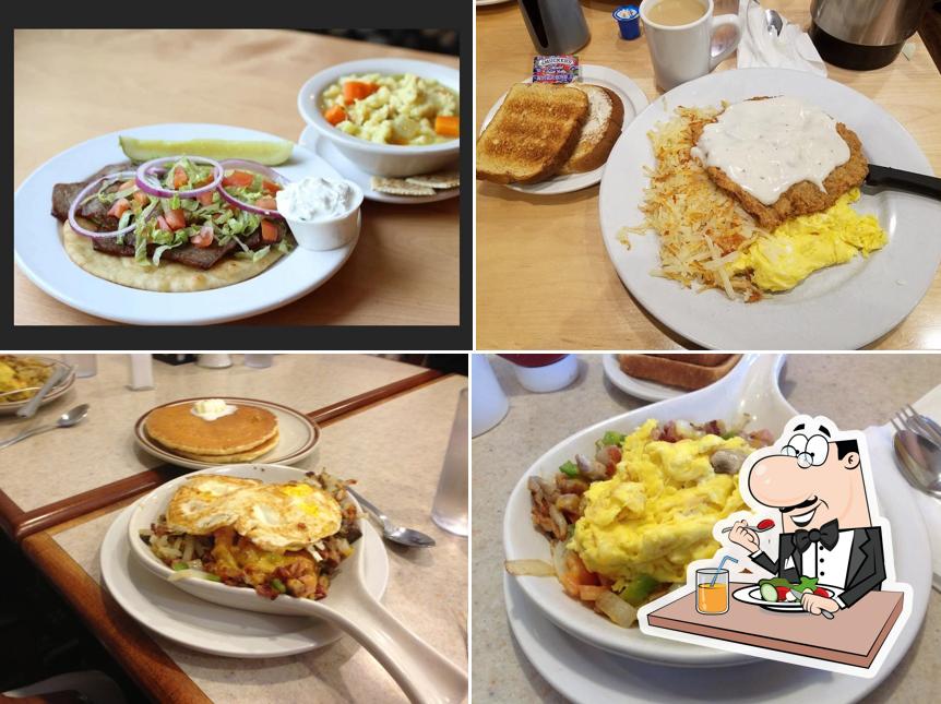 Best breakfast restaurants in Chippewa Falls spring 2024