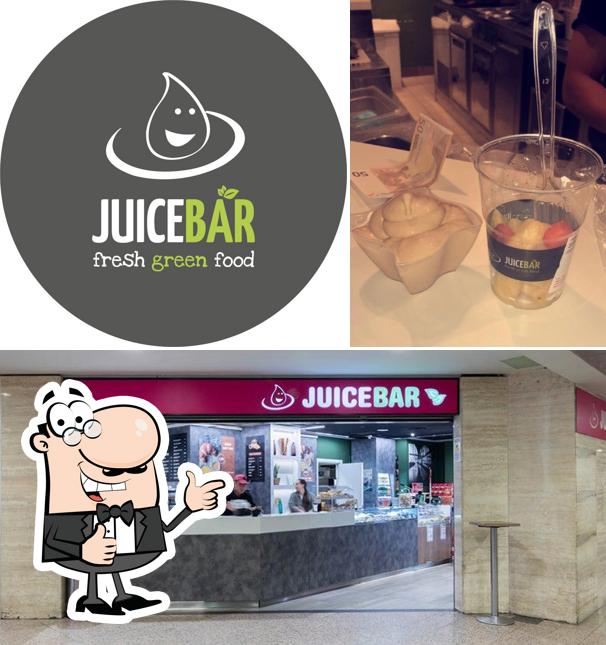 Vedi la foto di Juice Bar