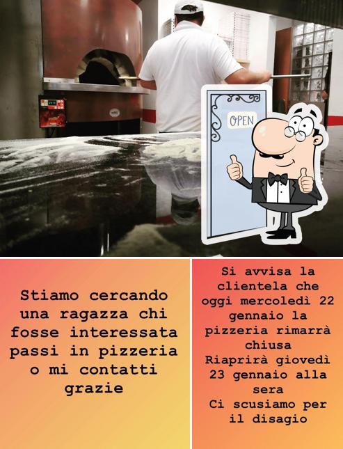 Guarda questa immagine di PIZZA IN BOCCA 2.0