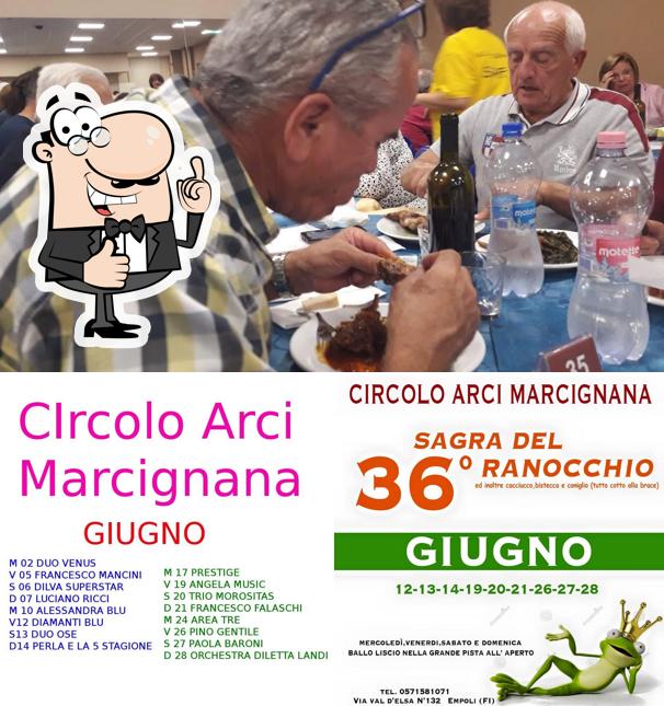 Immagine di Circolo ARCI Marcignana