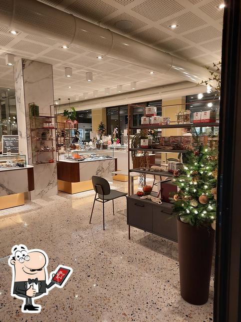 Ecco un'immagine di Pasticceria Le Armonie