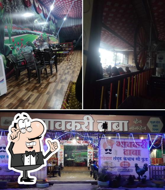 Dhaba Gavkari, Lonavala, Old Mumbai - Pune Hwy - Restaurant Reviews