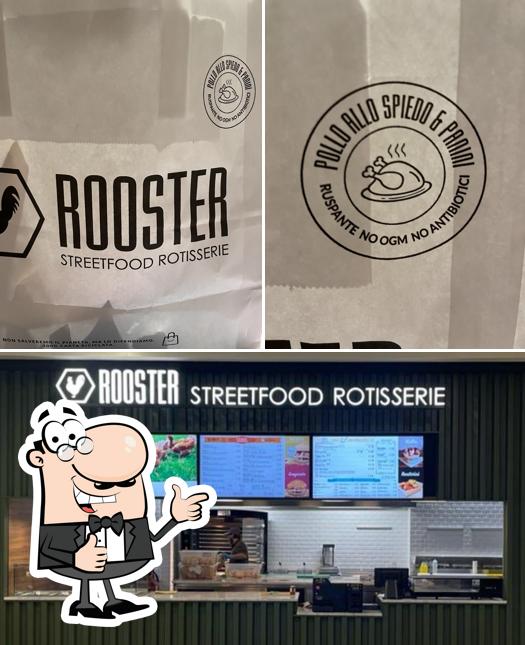 Vedi la foto di Rooster Streetfood Rotisserie