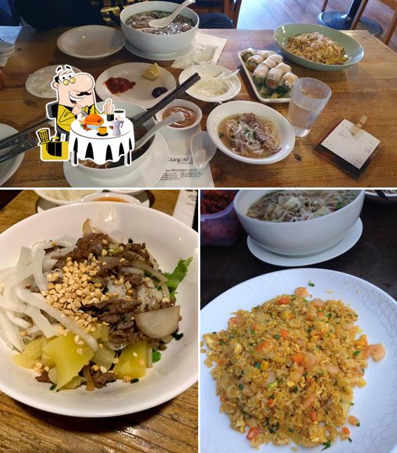 Little Saigon restaurant, Seoul, 26 Eonju-ro 174-gil - Restaurant reviews