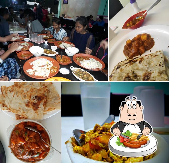 Vamsi Krishna Restaurant gunupur, Gunupur - Restaurant reviews