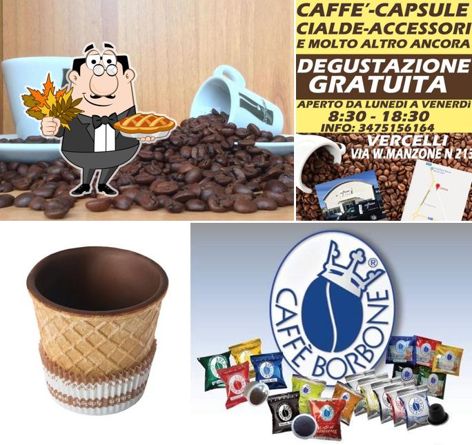 Guarda la immagine di Caffeina