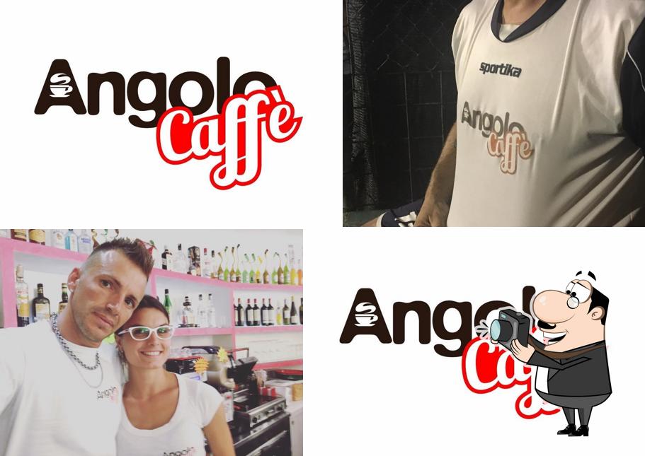 Regarder la photo de Angolo Caffe