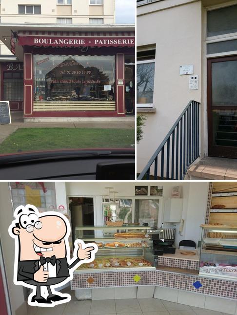 Voir cette photo de Boulangerie Pâtisserie O3R