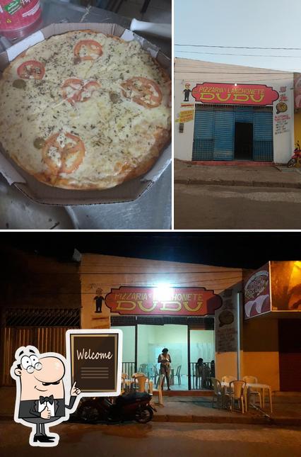 See the picture of Pizzaria e Lanchonete Dudu