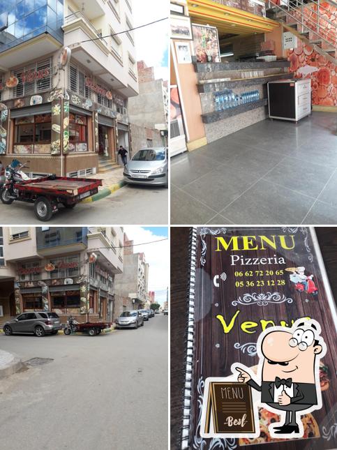 Regarder l'image de Restaurant Venus