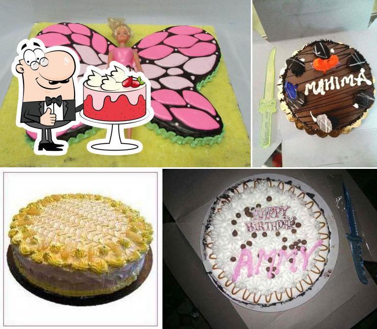 Denish cakes & Pastry shop, Surat - Restaurant reviews