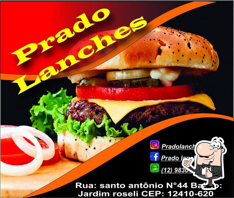 See this picture of prado lanches2608