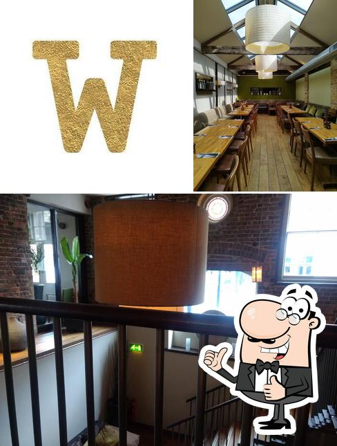 Look at this pic of Wildwood Restaurants Maidstone