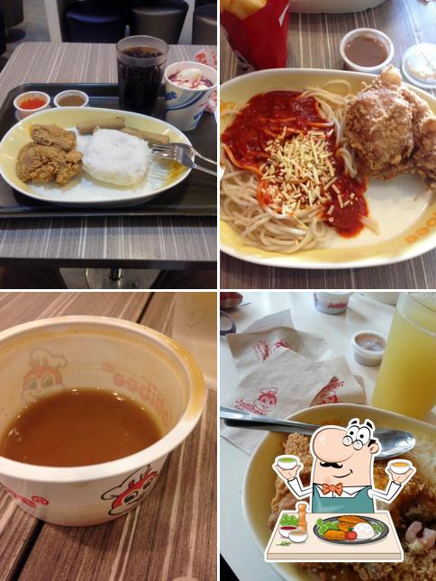 Jollibee restaurants in Makati, summer 2024 - Restaurant Guru