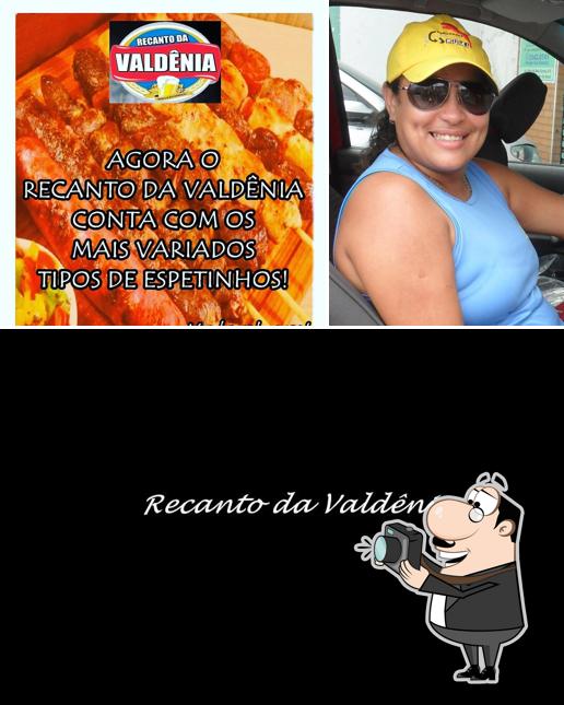 See this photo of Recanto da Valdênia