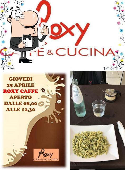 Regarder la photo de Roxy Caffè & Cucina