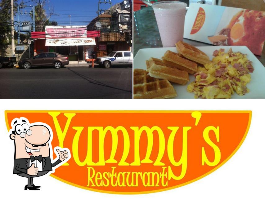 Yummy's Restaurant, Monterrey - Opiniones del restaurante