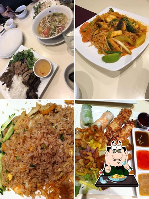 Pho Ben Thanh Restaurant, Waterloo - Restaurant menu, prices and reviews