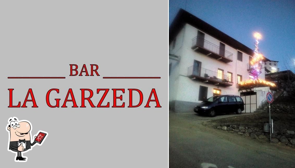 Ecco una foto di Bar La Garzeda