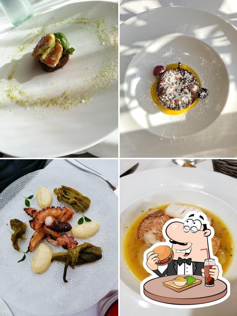 Gli hamburger di Osteria della Ripa potranno soddisfare i gusti di molti