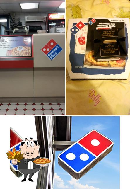 Regarder la photo de Domino's Pizza Illkirch-graffenstaden